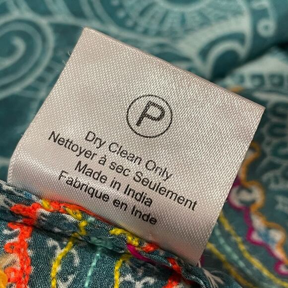 ROCOCO SAND X REVOLVE Maxi Dress - Ultra Marine - XS - Picture 11 of 12